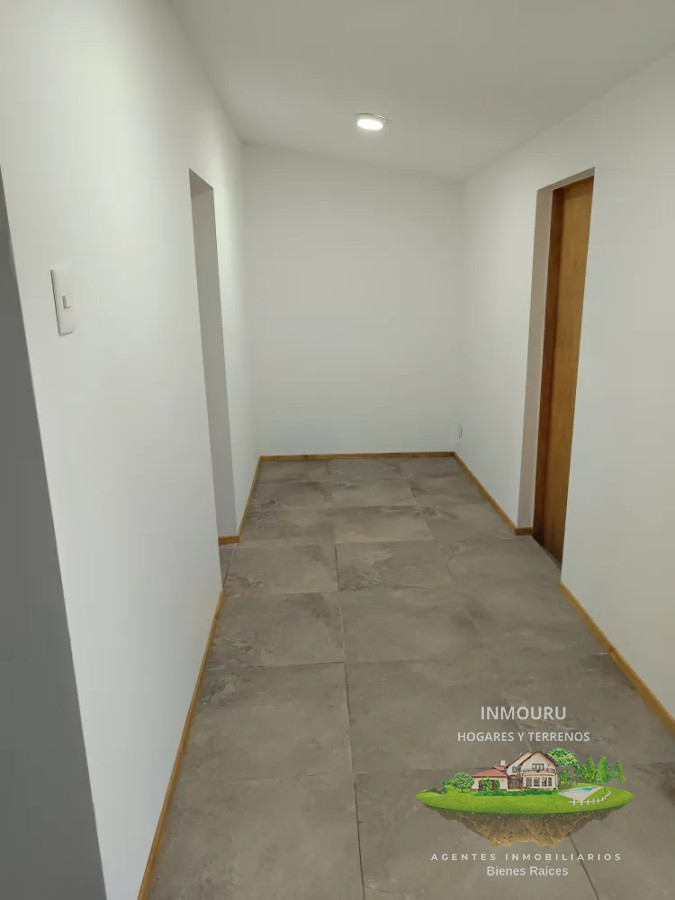 Casa ID.992 - ALQUILER de casa de 2 dormitorios en PEÑAROL