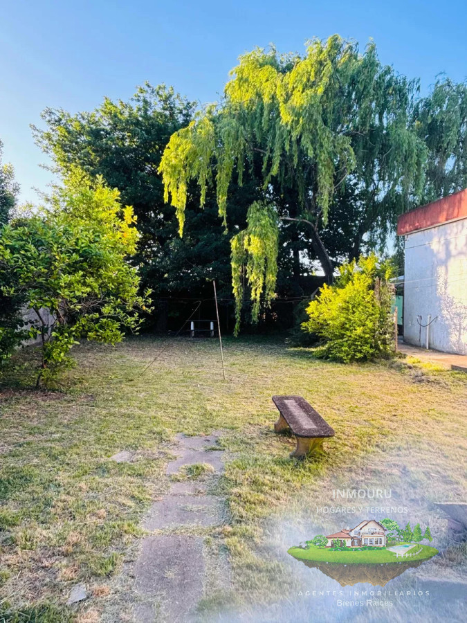 Casa ID.603 - Venta casa centrica en Minas