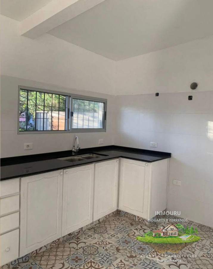 Casa ID.2455 - Se alquila casa en zona Pando