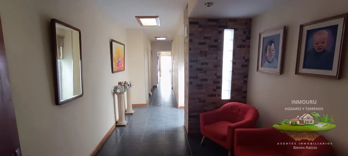 Casa ID.847 - Venta de hermosa casa amplia y luminosa en Minas 