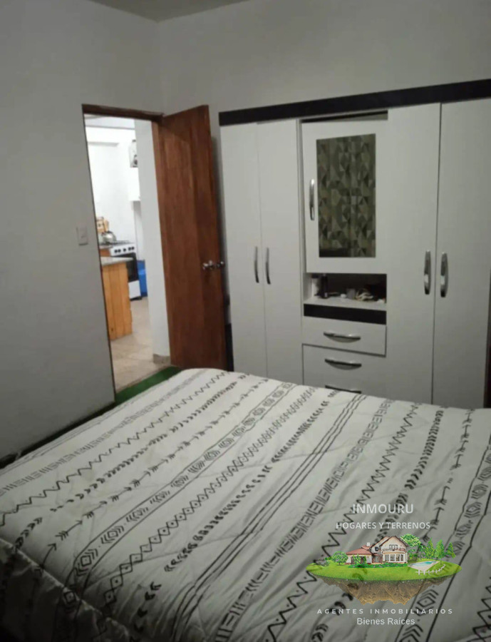 Casa ID.1529 - Traspaso de alquiler casa en La Teja 