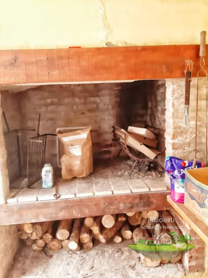 Casa ID.544 - Venta de casa en la cuidad de  Rocha