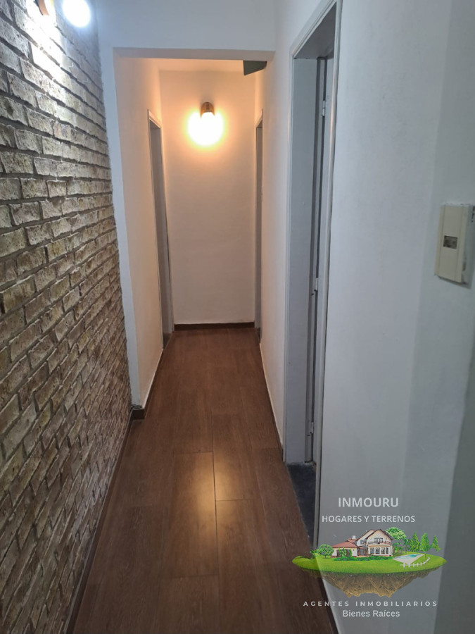 Casa ID.2813 - Alquiler Casa En Malvin Norte