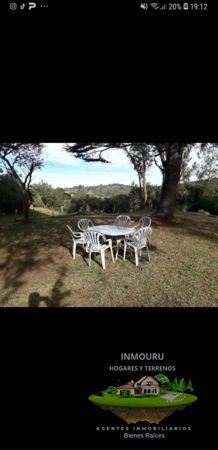 Casa ID.371 - VENTA de casa Sierra Alta de Villa Serrana