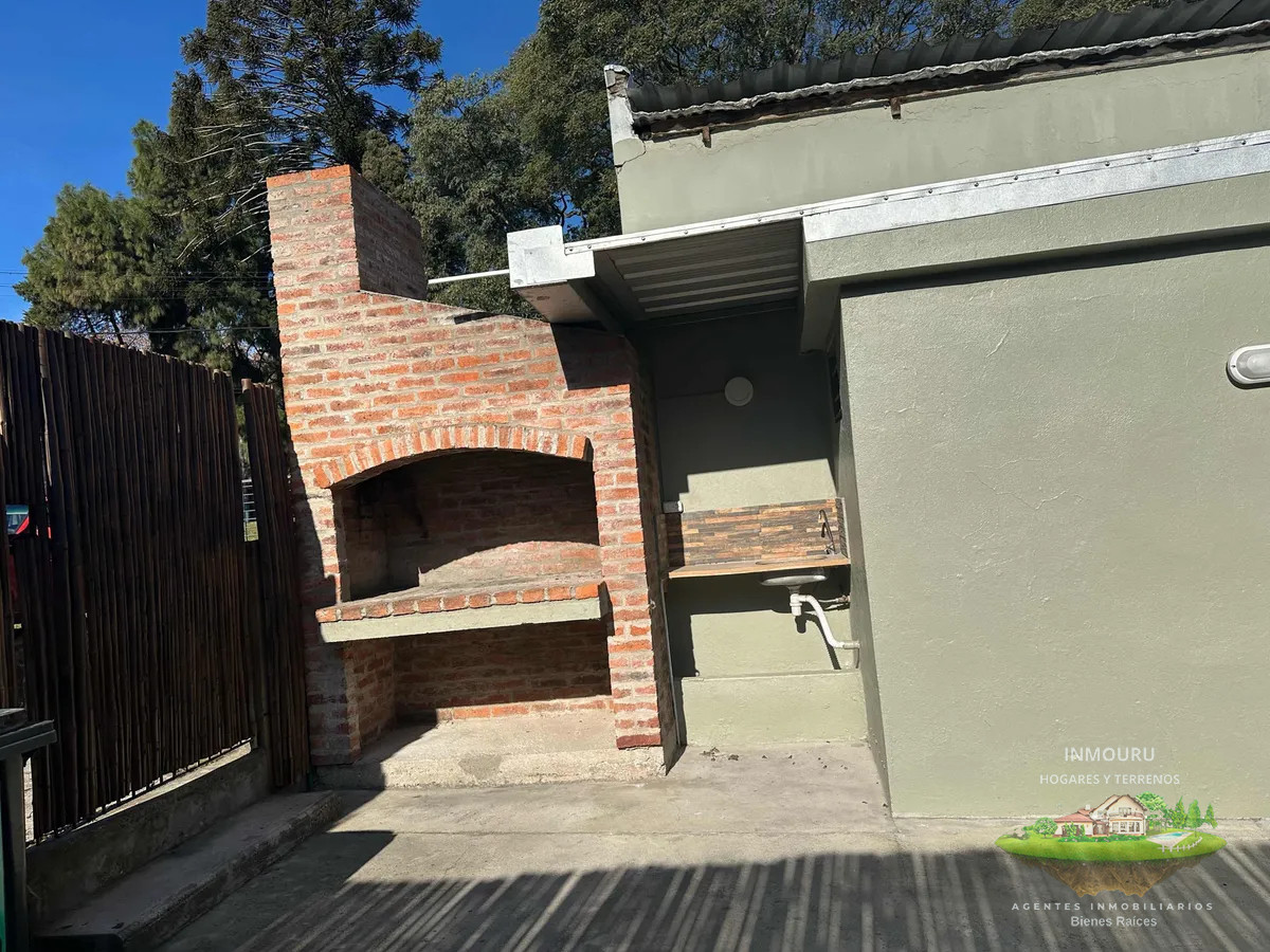 Casa ID.1702 - ALQUILER de casa en SANTIAGO VAZQUEZ