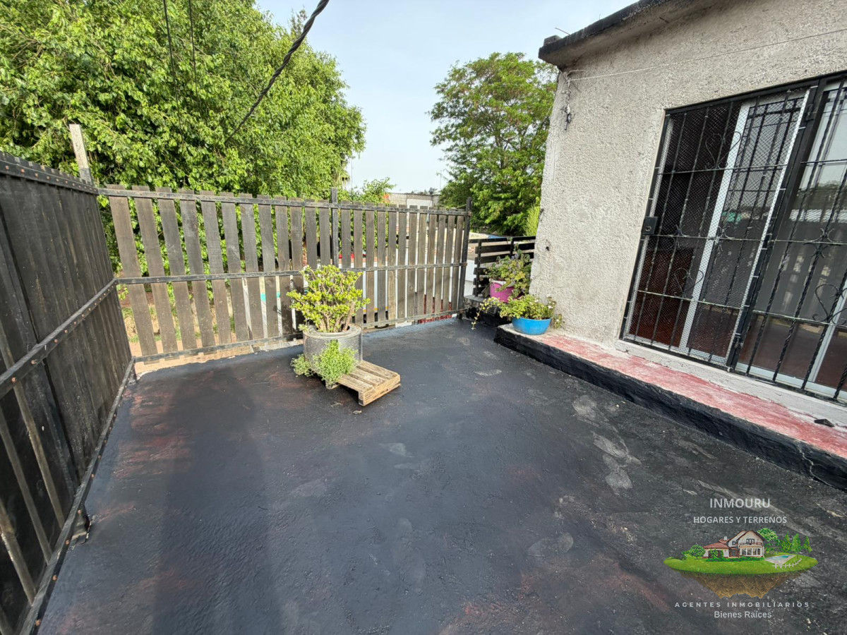 Casa ID.2227 - Alquilo Amplia hermosa casa ubicada en el cerro 