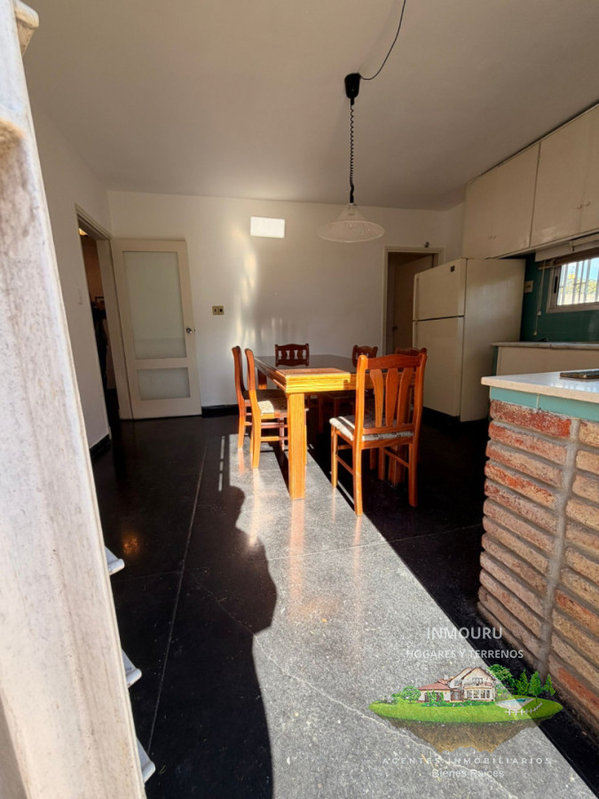 Casa ID.2906 - Venta de Casa a metros de Antel Arena