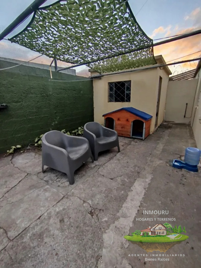 Casa ID.1715 - ALQUILER de casa de 2 dormitorios en PEÑAROL