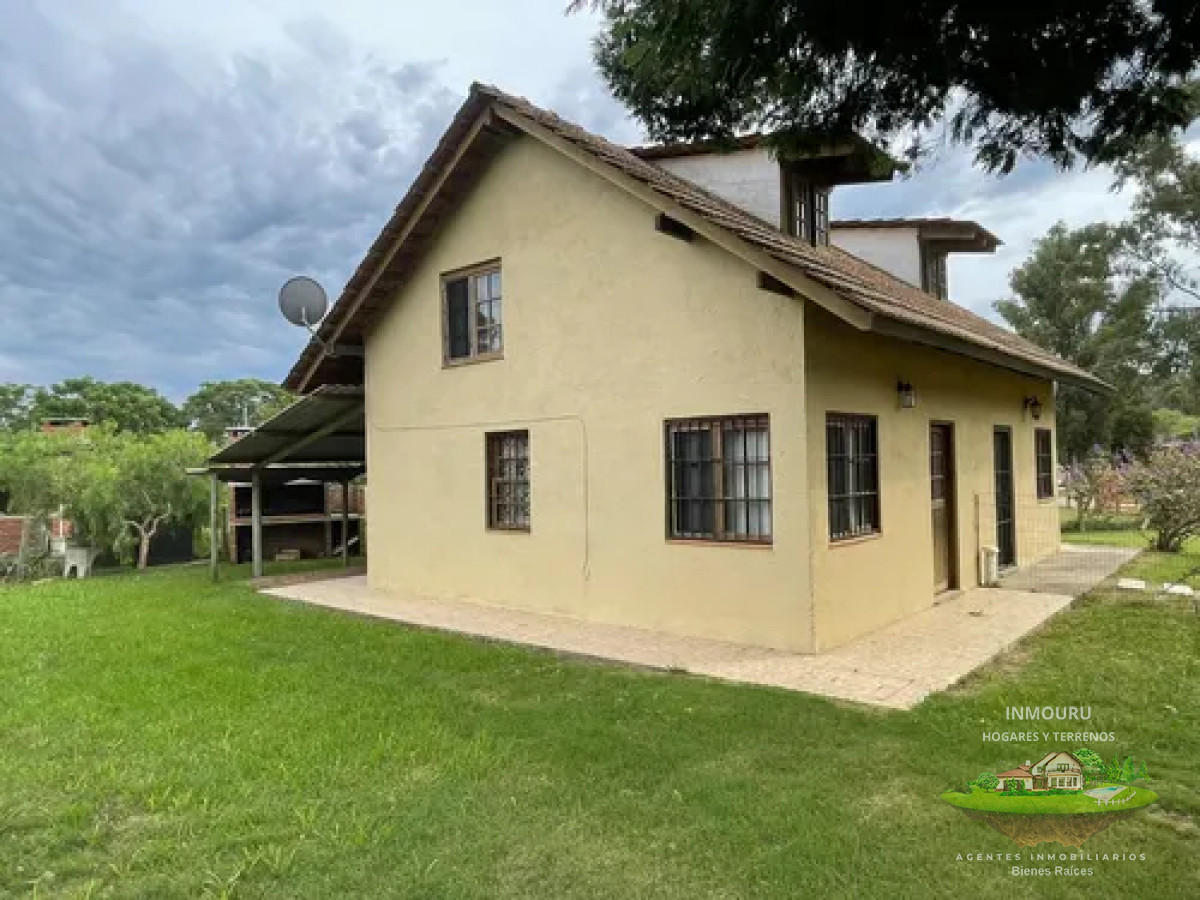 Casa ID.1849 - VENTA de casa en playa hermosa en MALDONADO