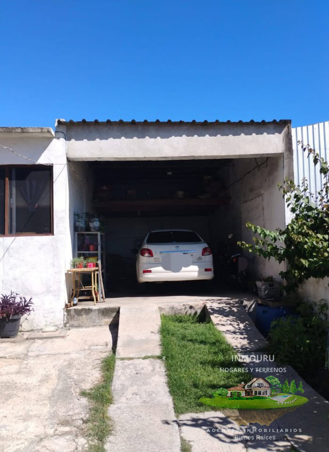 Casa ID.1263 - Venta de CASA de dos pisos en Progreso