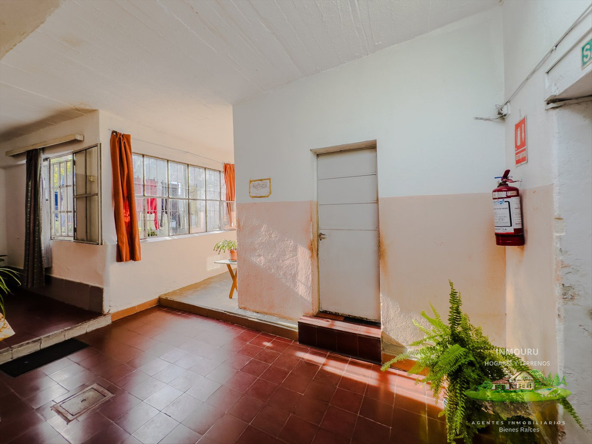 Casa ID.1973 - VENTA DE CASA 14 HABITACIONES CON LLAVE DE PENSIÓN INCLUÍDA
