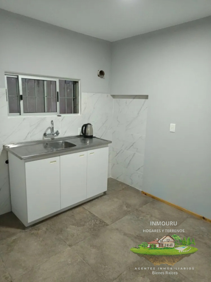 Casa ID.992 - ALQUILER de casa de 2 dormitorios en PEÑAROL