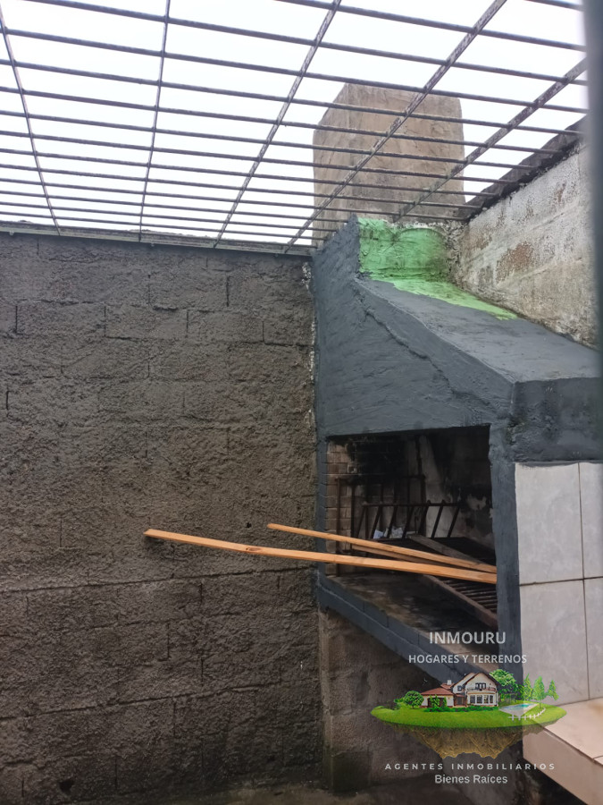 Casa ID.1278 - Se alquila casa en barrio Las acacias