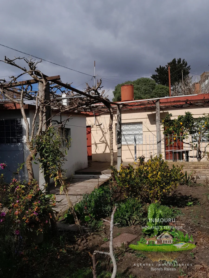 Casa ID.1701 - ALQUILER de casa de 2 dormitorios en PIEDRAS BLANCAS