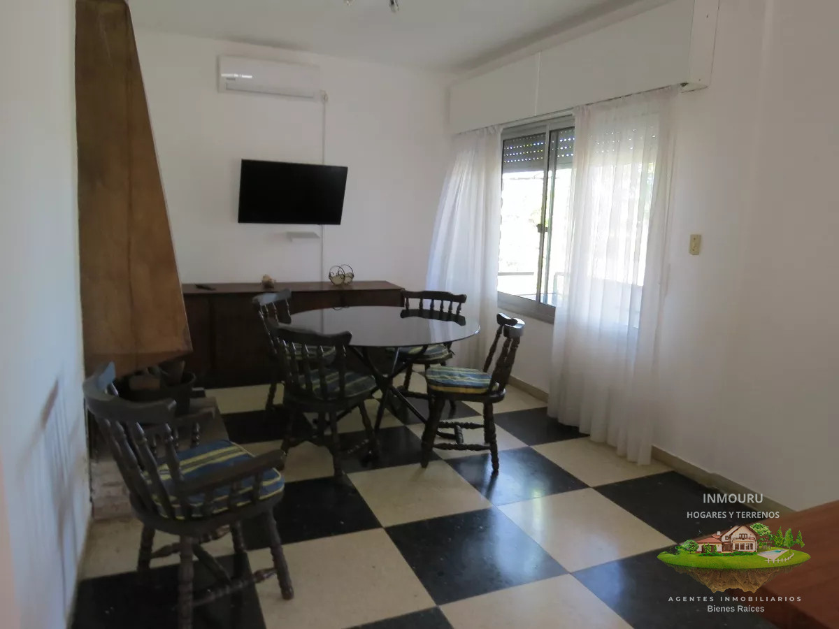 Casa ID.613 - Venta de casa en el centro de Minas 