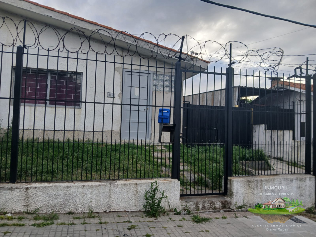 Casa ID.2190 - Vendo Hermosa y Amplia  Casa en el Cerro