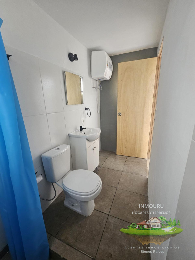 Casa ID.1185 - Alquiler en San Luis a estrenar 