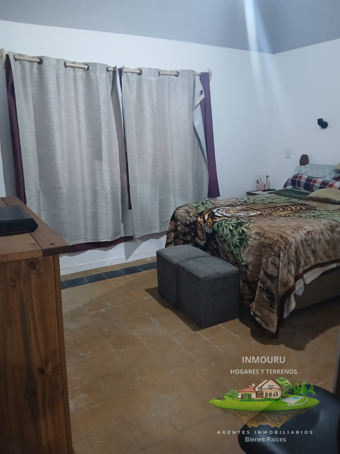 Casa ID.2190 - Vendo Hermosa y Amplia  Casa en el Cerro