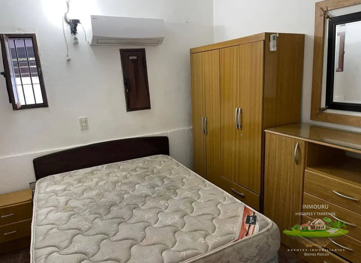 Casa ID.1126 - Alquiler de casa en Balneario Araminda 