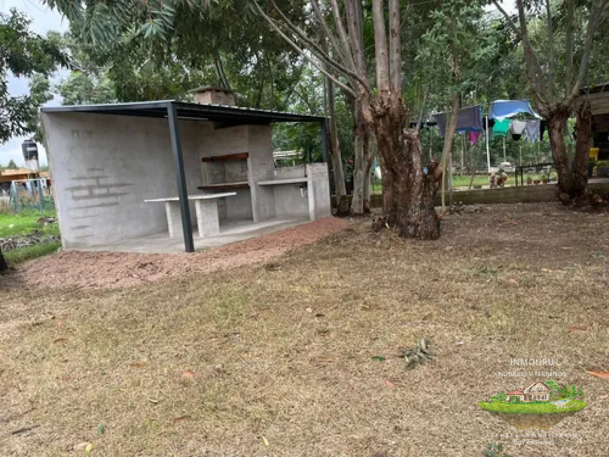 Casa ID.1221 - Alquiler de monoamiente en Ciudad del Plata 