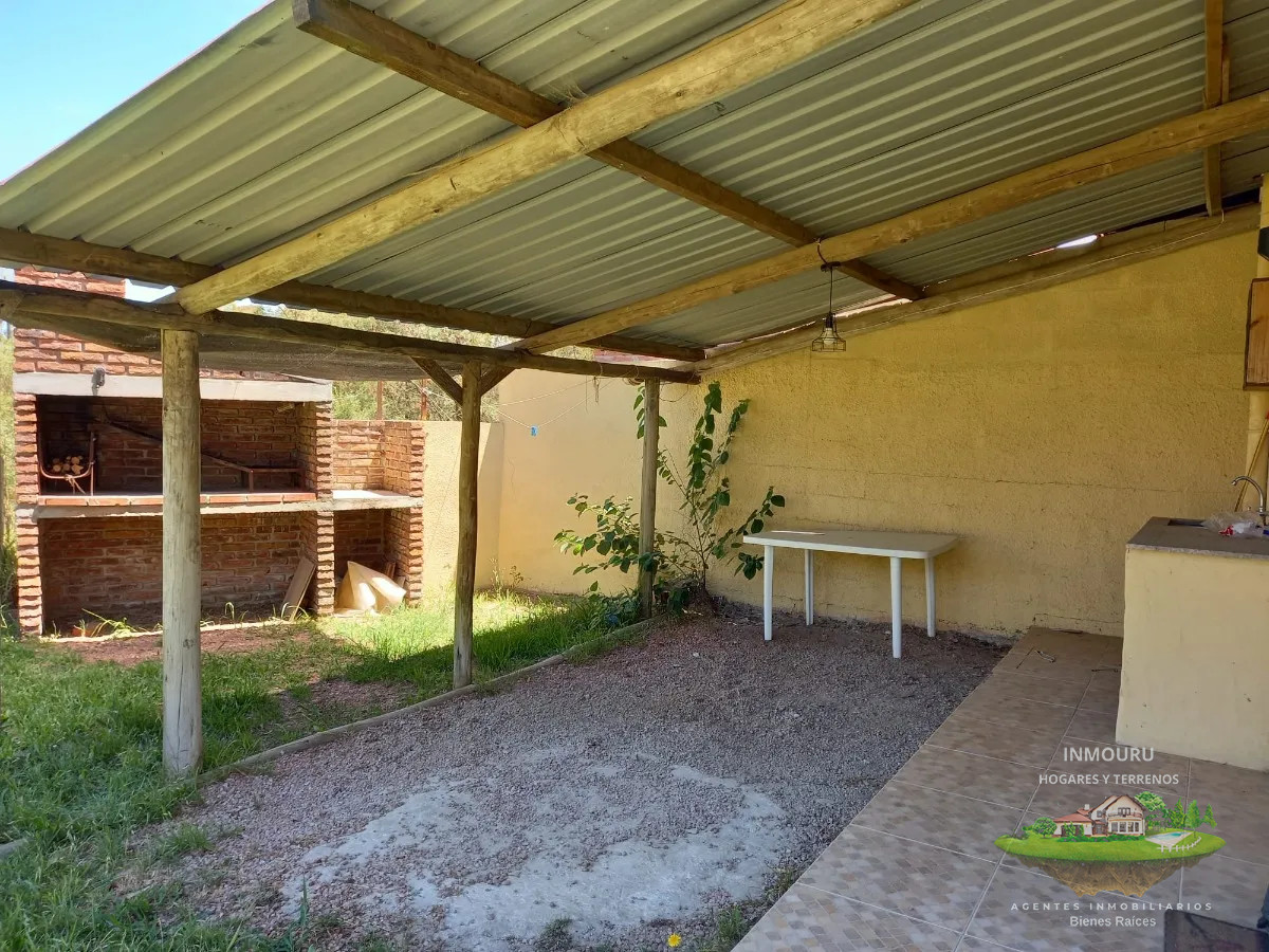 Casa ID.1849 - VENTA de casa en playa hermosa en MALDONADO