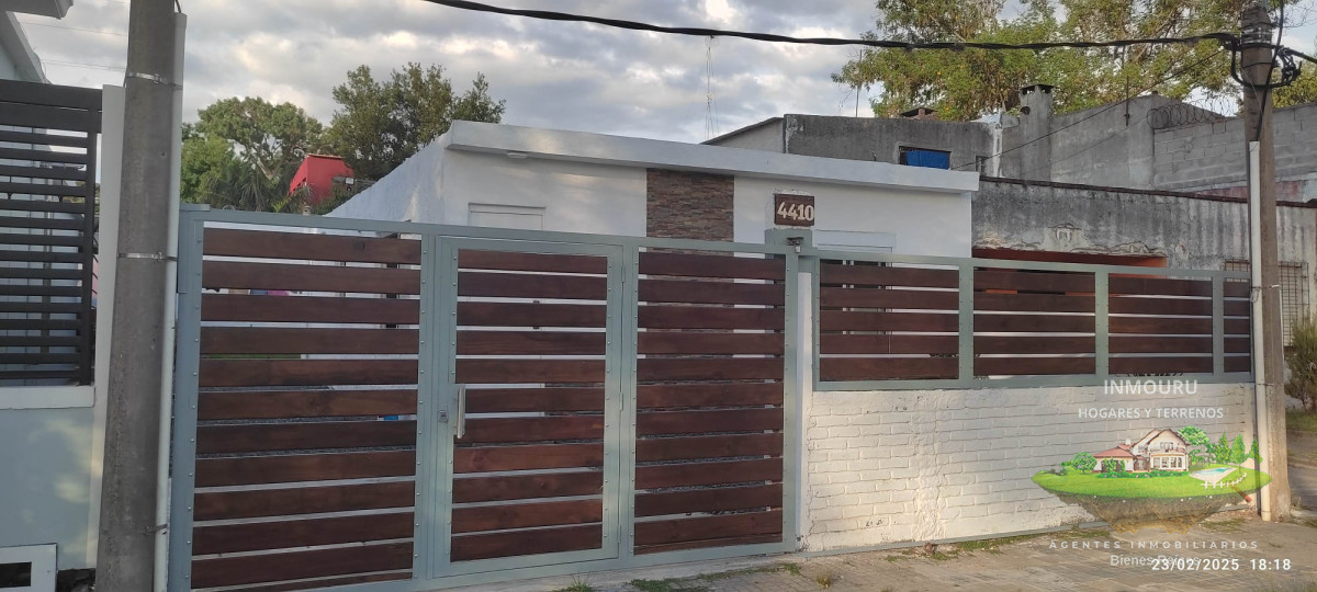 Casa ID.1399 - Venta de CASA en Prado Norte