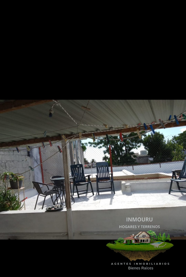 Casa ID.185 - Venta la Blanqueda 2 Dorm 