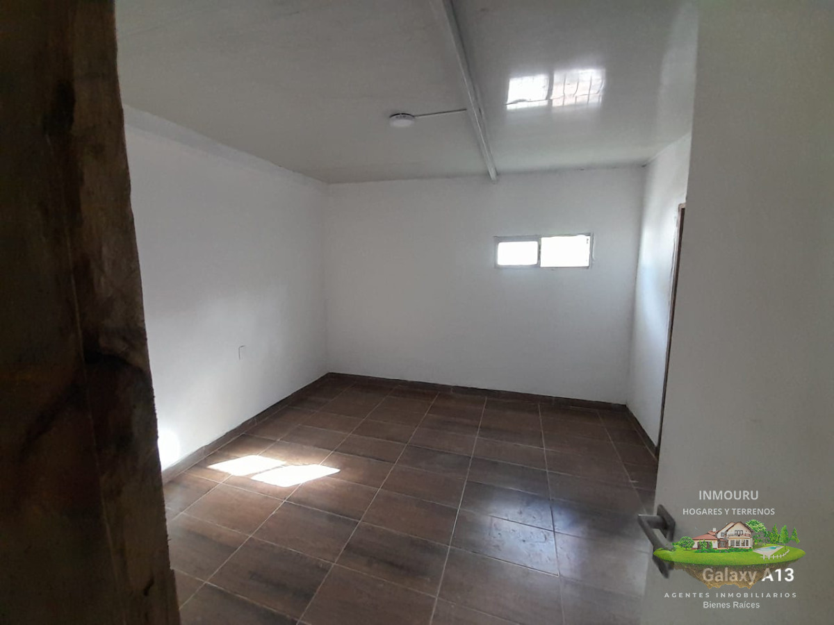 Casa ID.2275 - Alquiler de casa en Peñarol