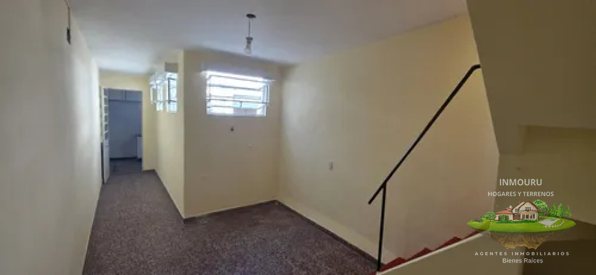 Casa ID.893 - Alquiler de casa Altos de Tres Cruces 2 dormitorios