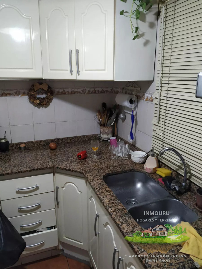 Casa ID.255 - Venta de Amplio Apartamento de 3 Dormitorios en el Centro 