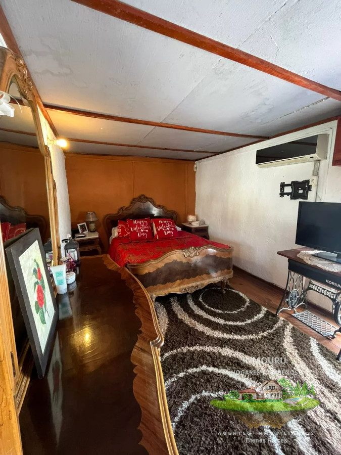 Casa ID.632 - Se vende amplia y hermosa Casa en Santa Catalina, Cerro