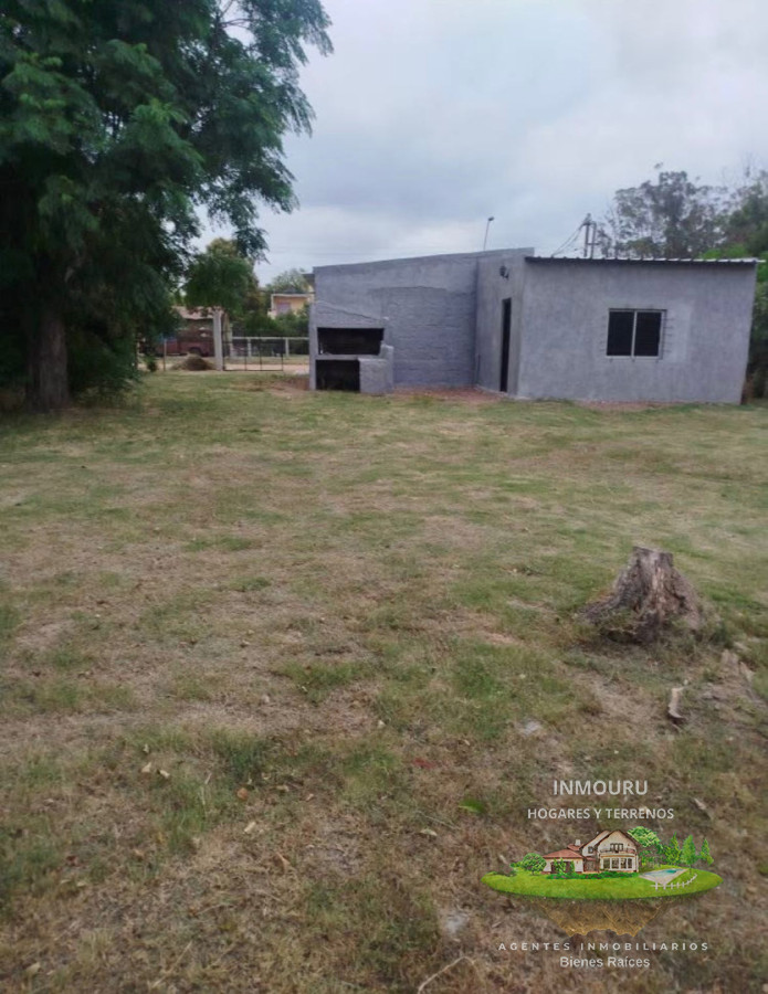 Casa ID.2628 - SE VENDE CASA EN ZONA SANTA MONICA CIUDAD DEL PLATA