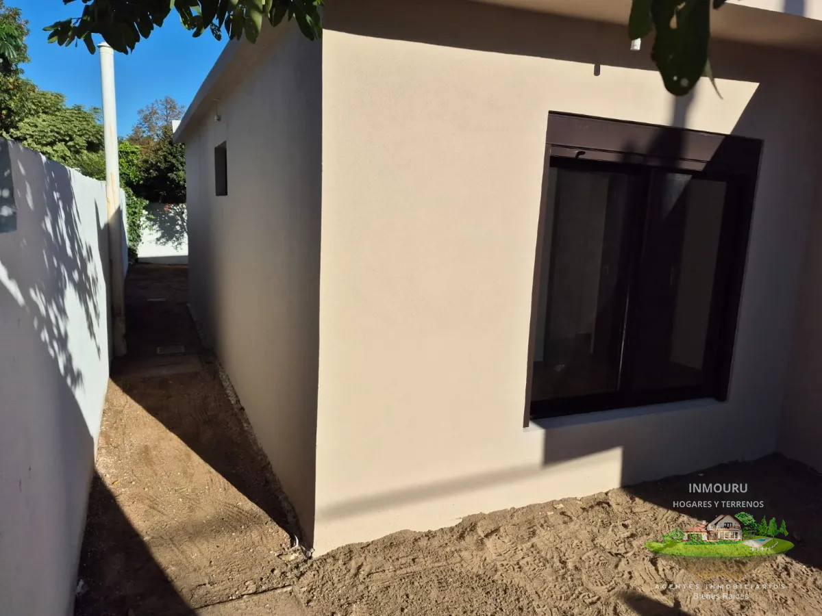 Casa ID.1859 - VENTA de CASA PH en Solymar CANELONES