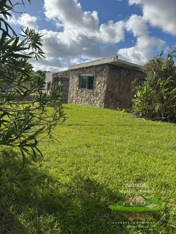 Casa ID.855 - VENTA de casa de 1 dormitorio en Piriápolis (Maldonado)