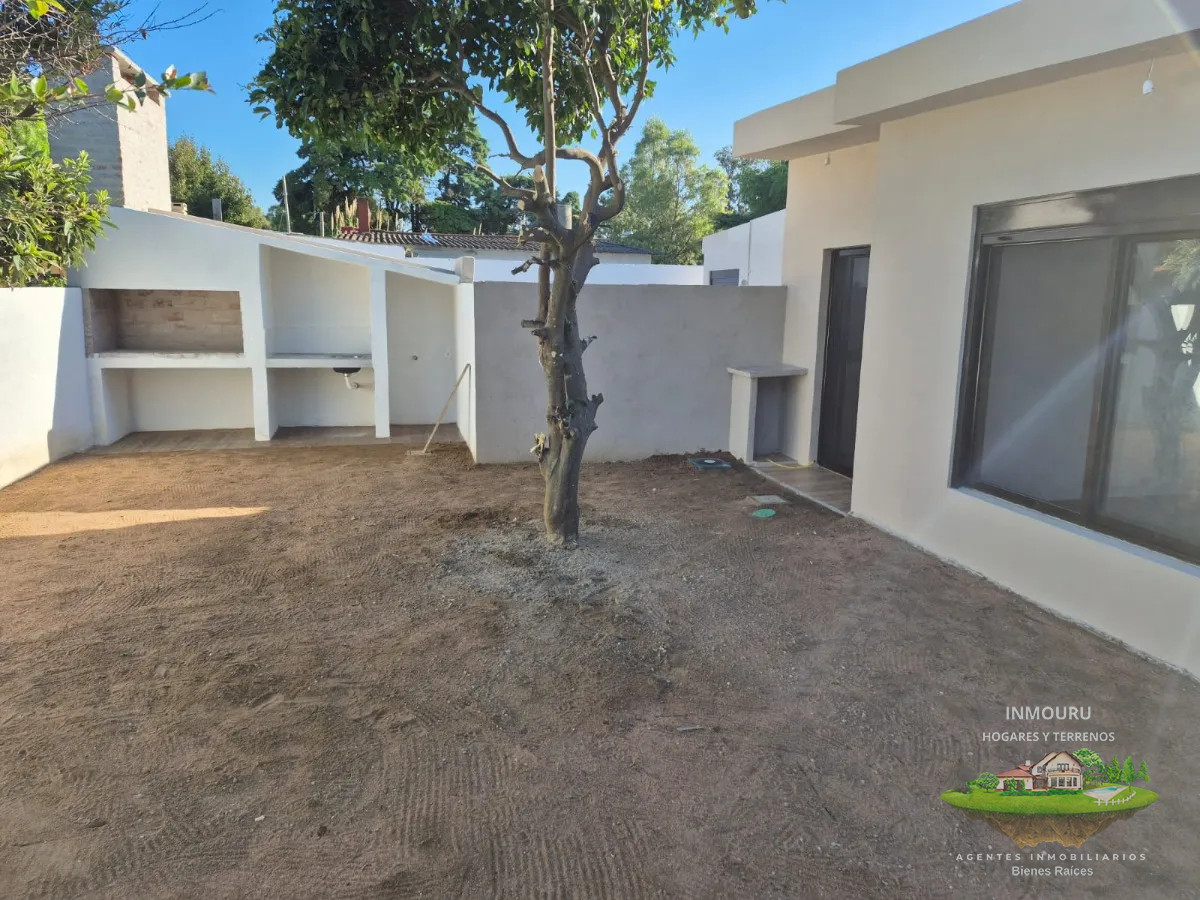 Casa ID.1859 - VENTA de CASA PH en Solymar CANELONES
