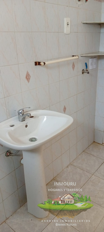 Casa ID.2872 - Alquiler de Casa en Lavalleja 2 Dormitorios