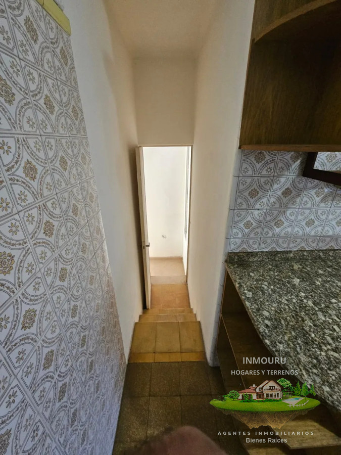 Casa ID.1781 - Casa en Montevideo, Tres Cruces
