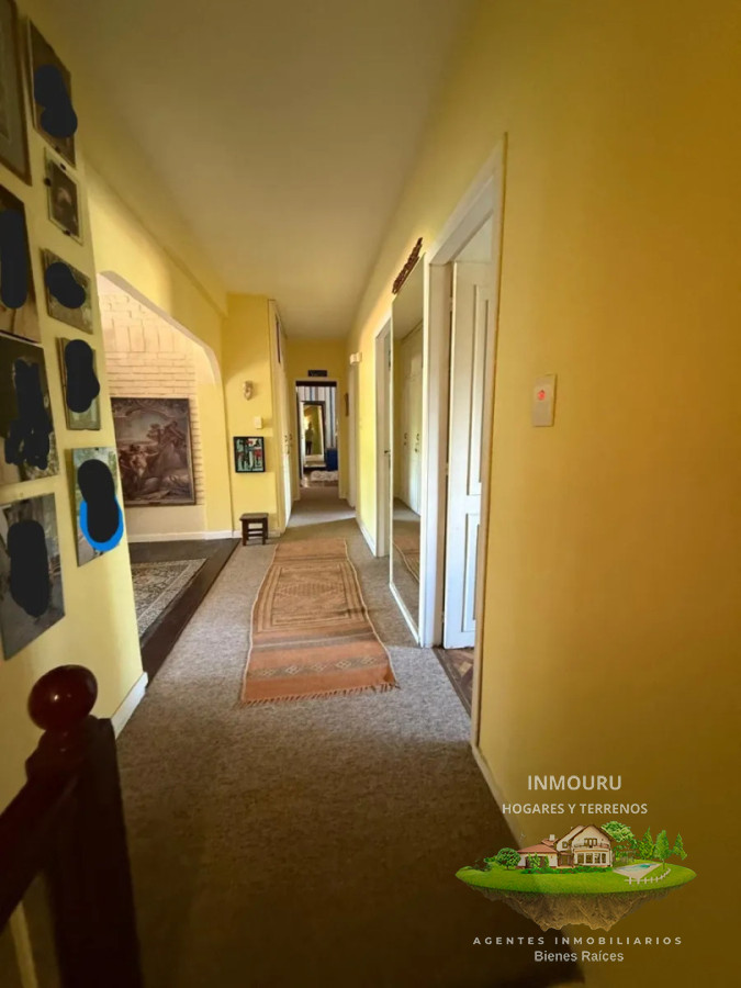 Casa ID.2252 - VENTA o ALQUILER de casa en CARRASCO