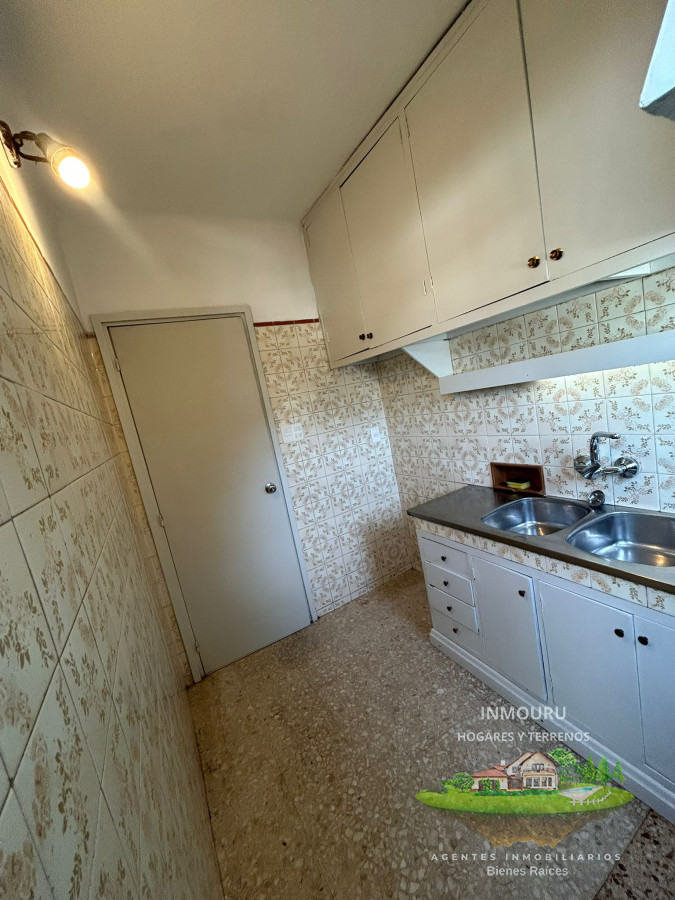 Casa ID.888 - VENTA de casa en altos de 3 dormitorios en barrio SAYAGO 