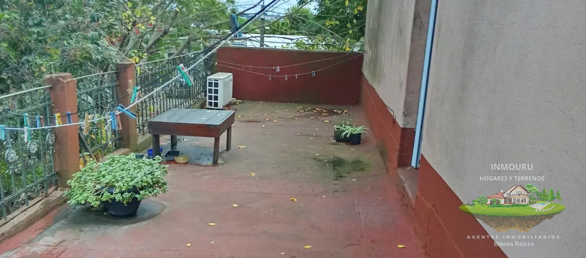 Casa ID.2093 - VENTA de casa en el CERRITO