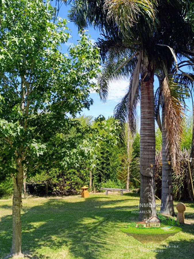 Casa ID.885 - VENTA de hermosa casa de 3 dormitorios en Punta Rubia La Pedrera (Rocha)