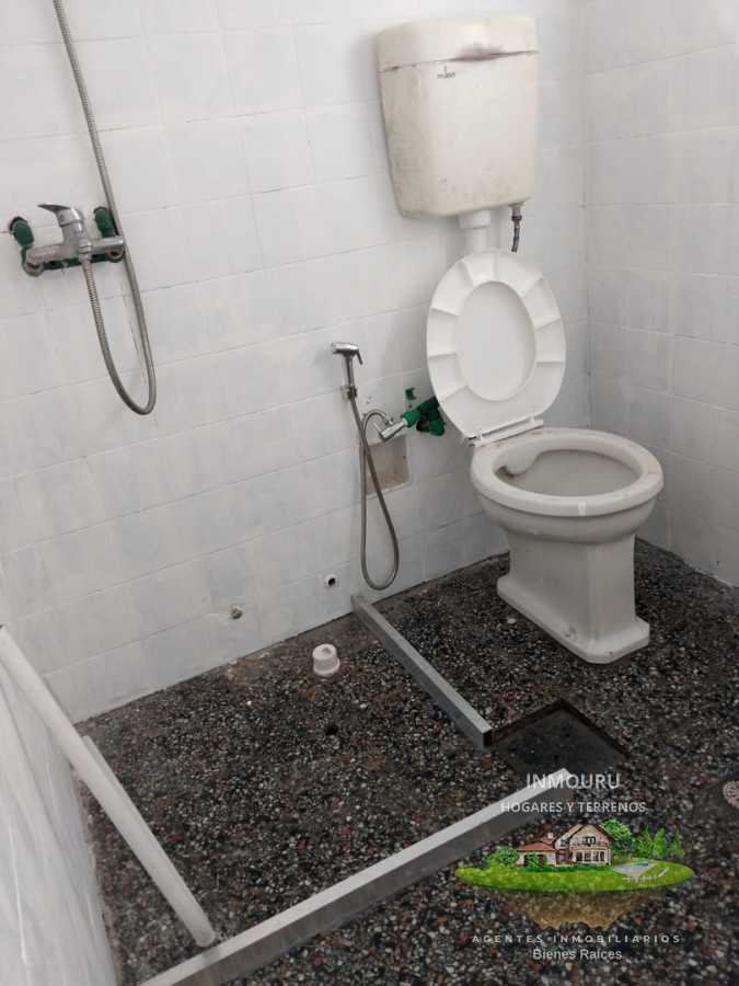 Casa ID.2616 - Alquiler de 2 dormitorios en Nuevo Paris