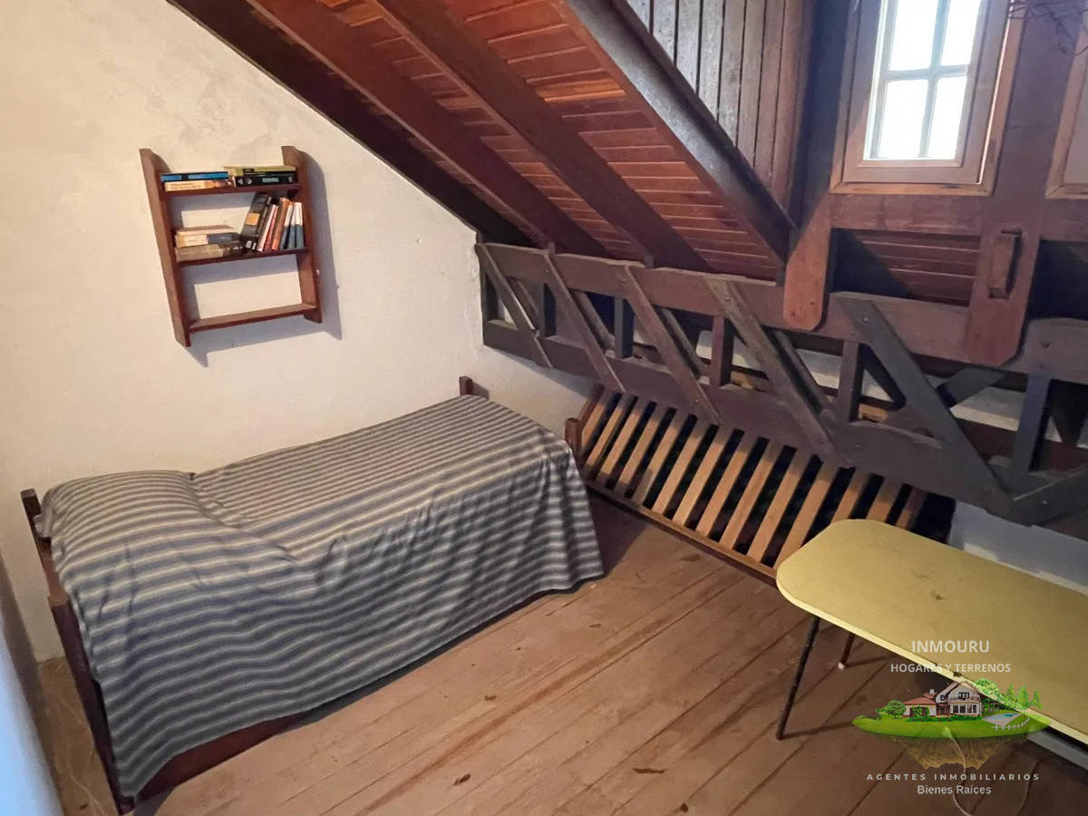 Casa ID.1849 - VENTA de casa en playa hermosa en MALDONADO