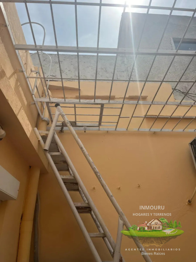 Casa ID.2746 - Casa En La Blanqueada Totalmente Equipada