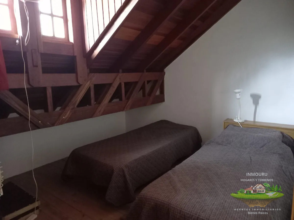 Casa ID.1849 - VENTA de casa en playa hermosa en MALDONADO