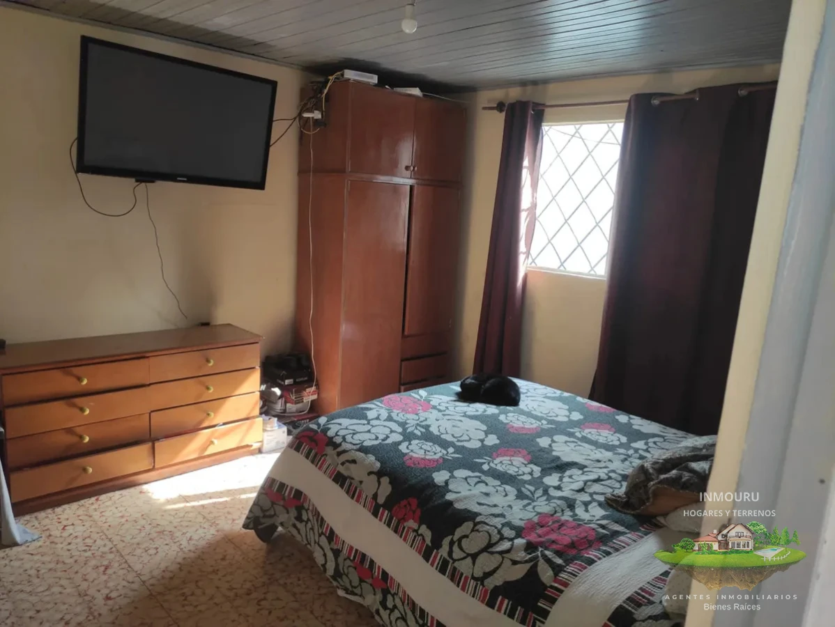 Casa ID.2126 - ALQUILER de casa en barrio COLON