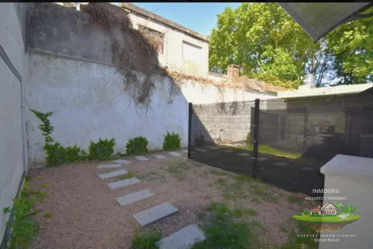 Casa ID.831 - Se alquila monoambiente en Bella Vista