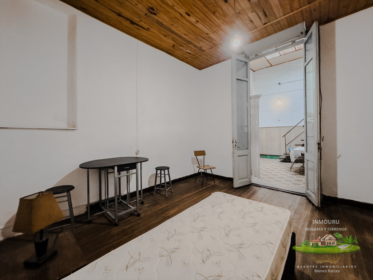 Casa ID.1973 - VENTA DE CASA 14 HABITACIONES CON LLAVE DE PENSIÓN INCLUÍDA