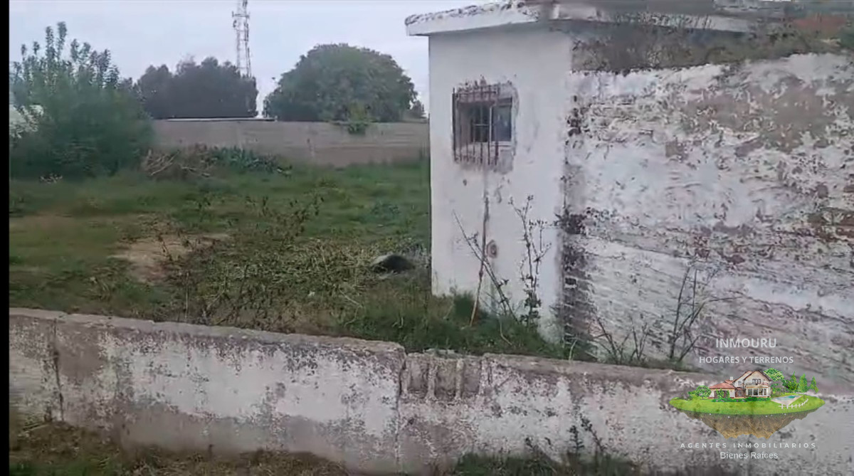 Casa ID.105 - Venta Cuidad del plata km27200