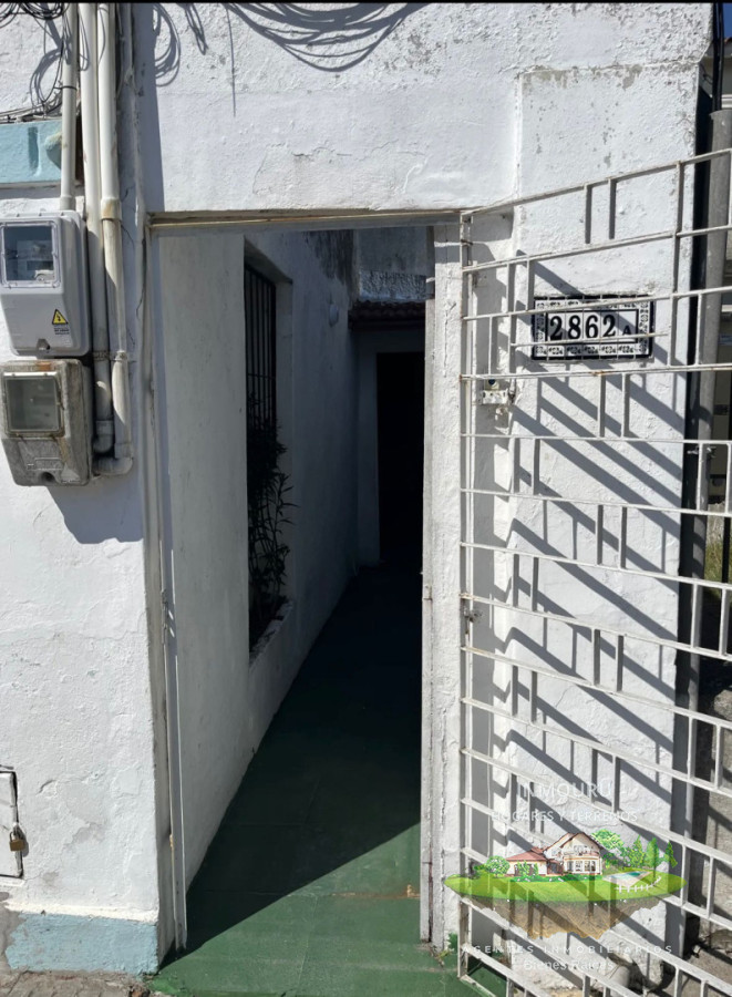 Casa ID.2556 - SE ALQUILA CASA EN ZONA UNION 